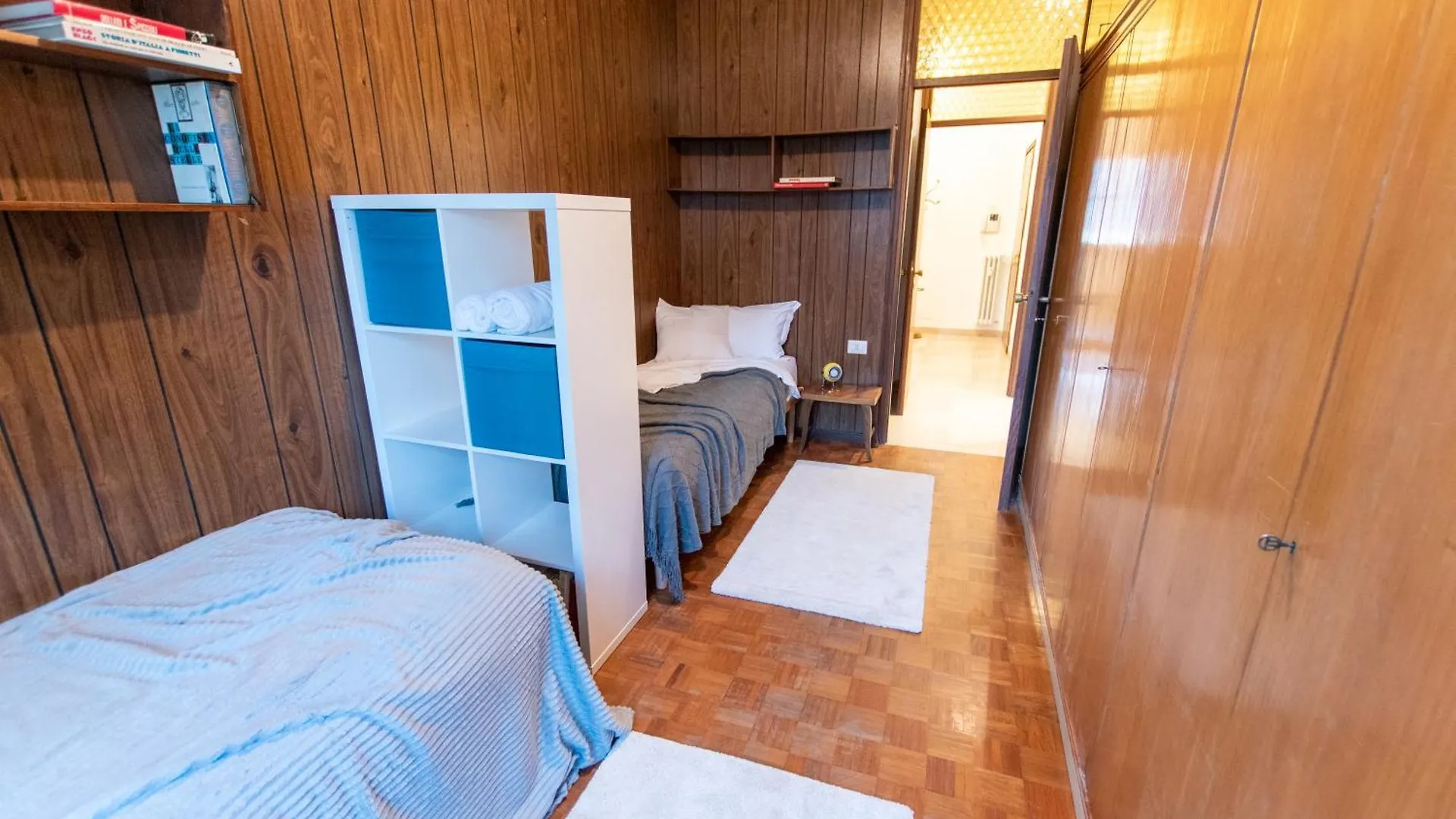 I Host Apartment - Govone 100 밀라노