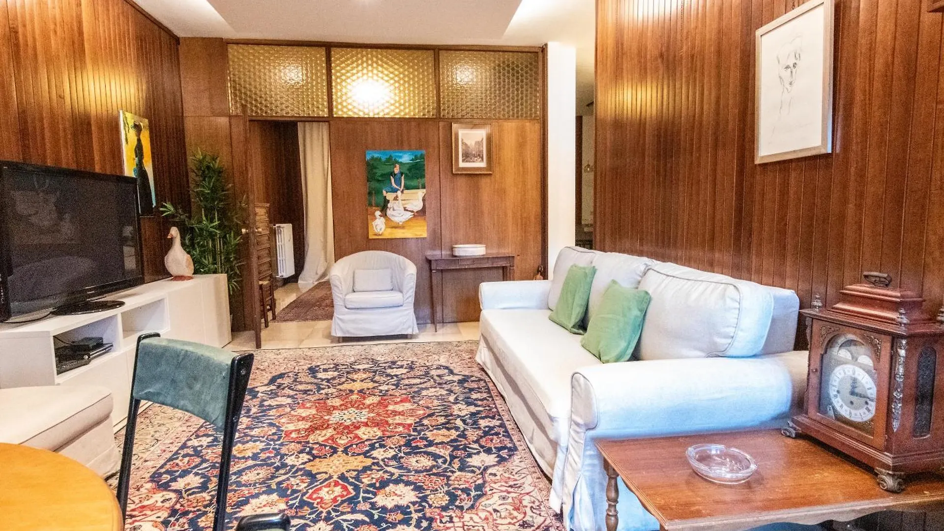 מילאנו I Host Apartment - Govone 100 איטליה