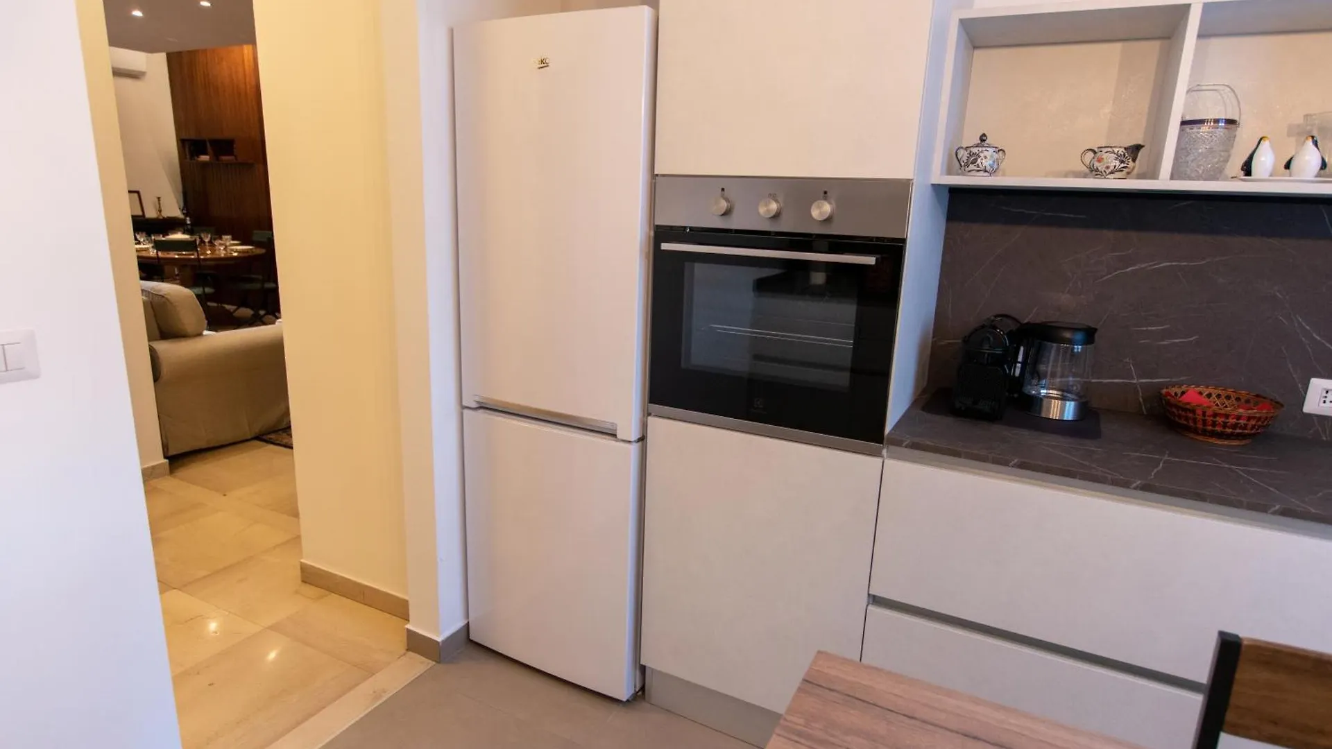 מילאנו I Host Apartment - Govone 100